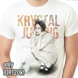 Krystal T-shirt